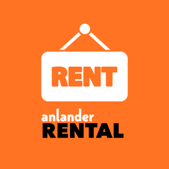 anlander Logo
